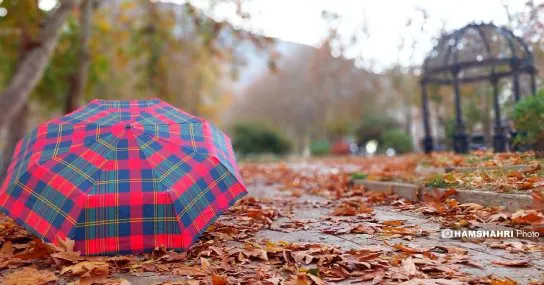 خبر خوب آب و هوایی برای 30 میلیون ایرانی