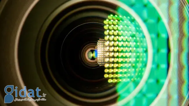 عملکرد خیره کننده سریع ترین دوربین جهان در ثانیه