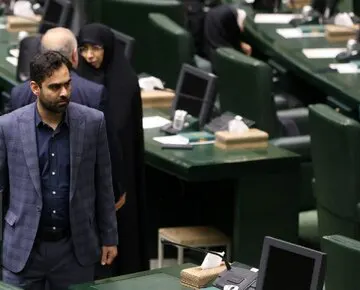 توهین نماینده تندارو به کسانی که می خواهند مذاکره کنند!