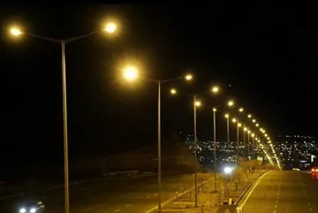 قطعی برق تا کی ادامه دارد؟