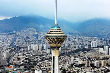 تصمیم جدید دولت درباره تقسیم تهران