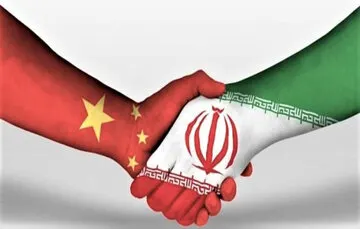 آیا چینی‌ها از ایران حمایت می‌کنند؟