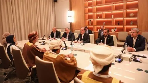 علت مخالفت ایران با مذاکره مستقیم مشخص شد