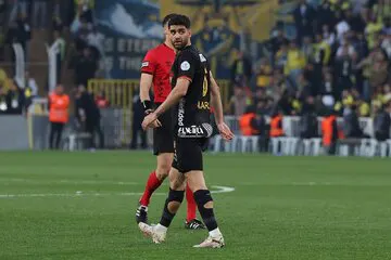 دو شرط مهم استقلال برای علی کریمی