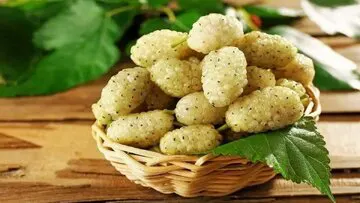 خوردن این میوه معادل داروی ضد افسردگی است!