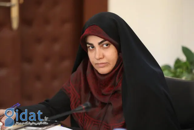 توضیحی در مورد دفن جنین نارس در بهشت ​​زهرا