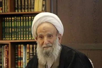 استاد برجسته این حوزه درگذشت