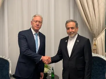 پشت صحنه حملات وزیر امور خارجه لبنان به ایران