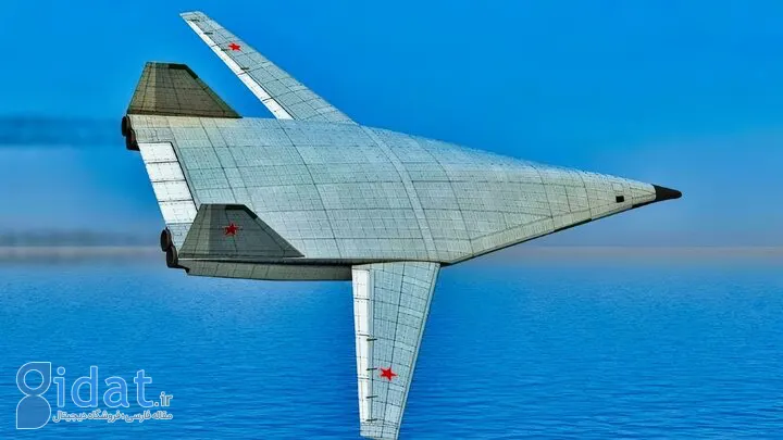 واکنش ویرانگر روسیه به بمب افکن B-21 آمریکا