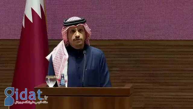 قطر: توافق بین آمریکا و ایران ضروری است