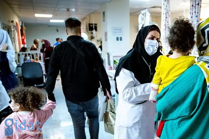 وضعیت شیوع آنفولانزا در این ۶ استان بدتر شد