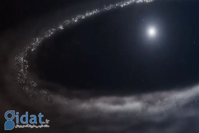 آیا واقعاً ستاره‌ها سرنوشت ما را می‌نویسند؟