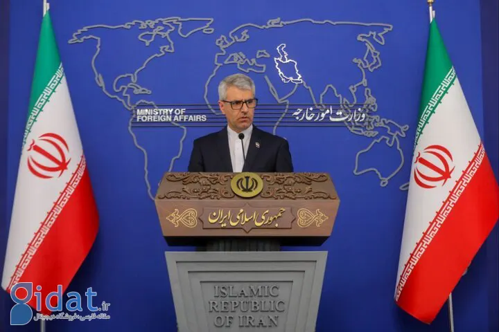 واکنش فوری ایران به تحرکات جدید اسرائیل