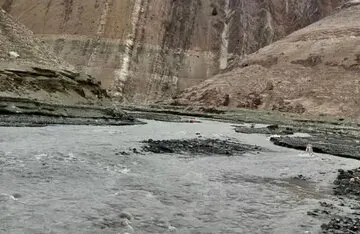 خبر خوشحال کننده ای در مورد سد کرج