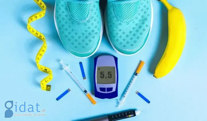 احتمال ابتلا به دیابت در این مناطق کمتر است