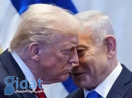 نتانیاهو: مهم‌ترین بحث من در آمریکا درباره ایران است