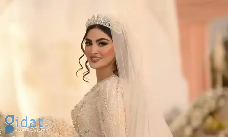 اولین عکس مریم مومن و همسرش در فضای مجازی دست به دست شد