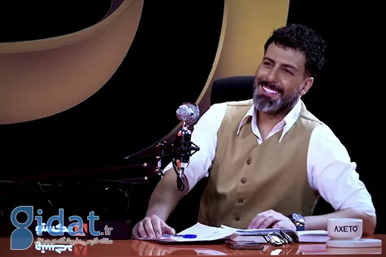 آقای مجید واشقانی، دست شما برای مردم رو شده است!