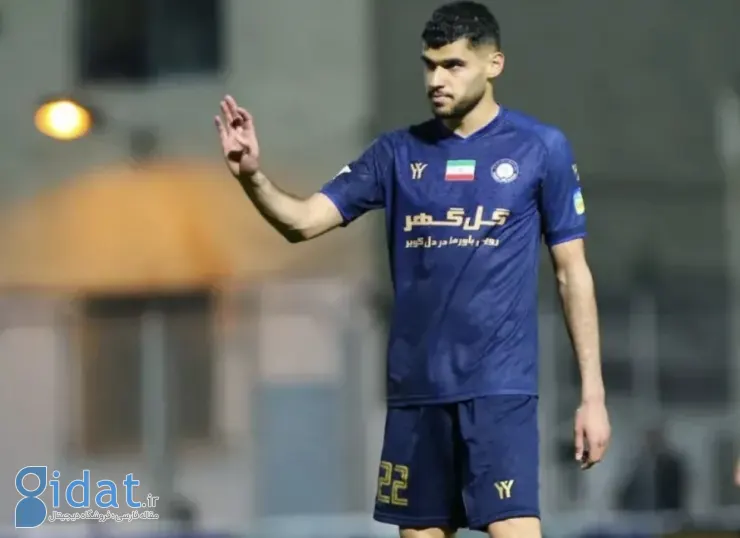 قلب گزینه جذاب نقل و انتقالات قرمز شد