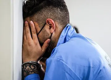 ناپدید شدن مرموز زن جوان در تهران