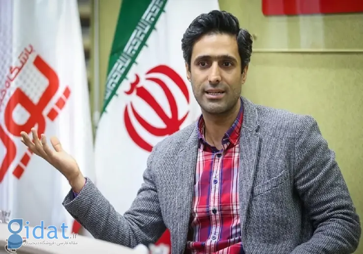 دعوای جواد قارایی و یک سلطنت طلب خبرساز شد