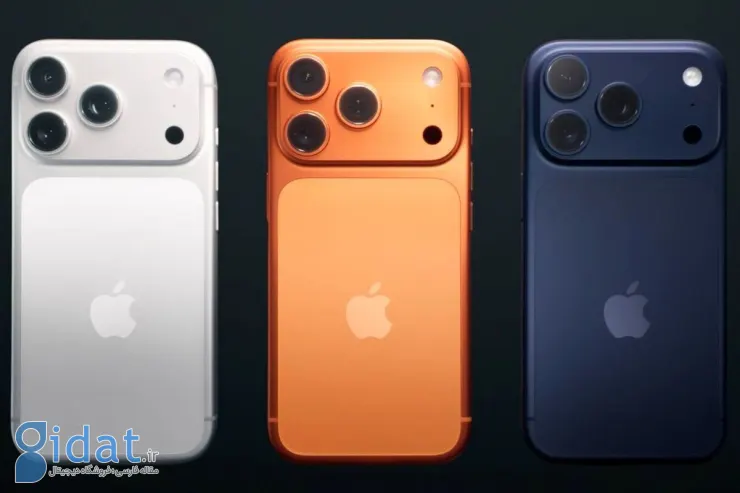 هزینه ثبت نام آیفون ۵۰ درصد افزایش یافته است