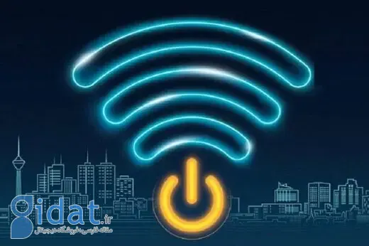 اختلال دوباره اینترنت در ایران در ساعات اخیر