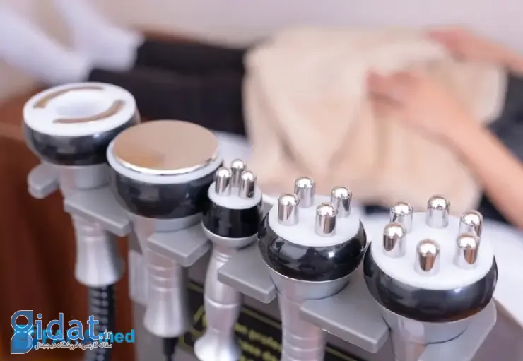 آیا لاغری با دستگاه عوارض دارد