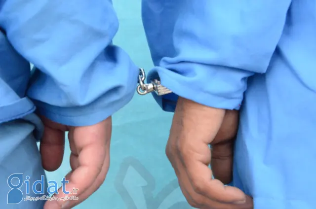 آزار شیطانی دختر جوان با وعده ازدواج