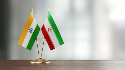 عراقچی: زنده باد ایران و هند