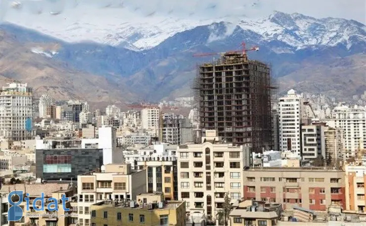 رهن در تهران؛ فقط برای 9 متر از خانه!
