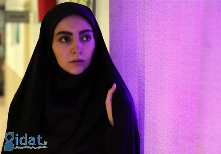 استایل خیابانی مرضیه «بچه مهندس» توجه ها را به خود جلب کرد