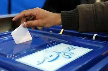 غیررسمی؛ میزان مشارکت در انتخابات اعلام شد