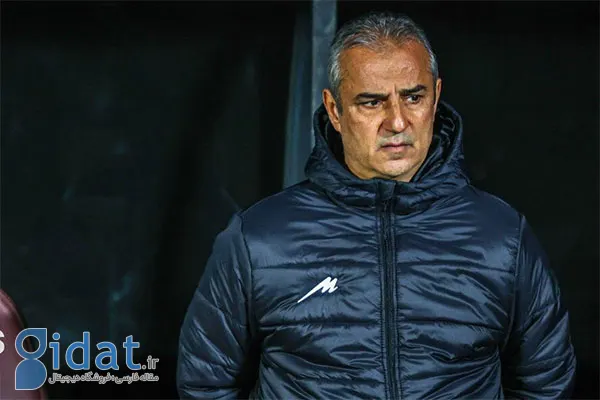 بازیکن محبوب پرسپولیس کارتال را خسته کرد
