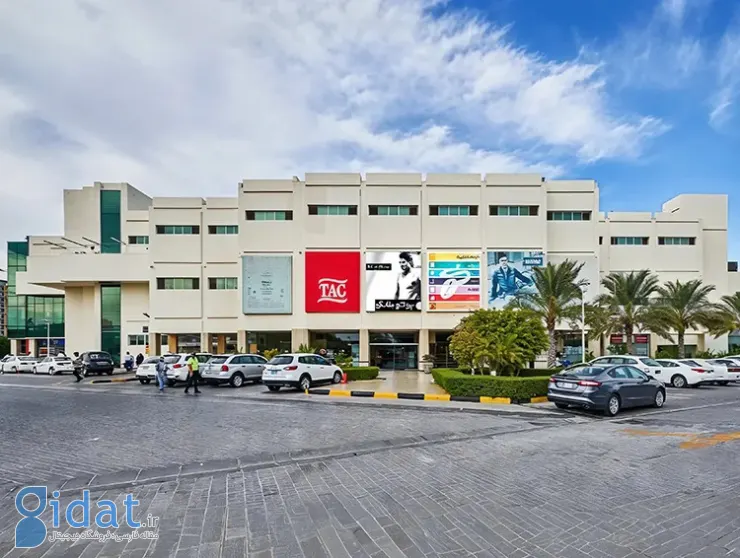 مراکز خرید کیش، لیست کامل بهترین مراکز خرید کیش