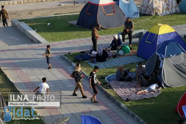 چگونه در سفر از سرقت نشویم