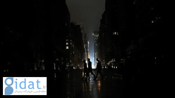 در پایتخت آلمان وضعیت اضطراری اعلام شد