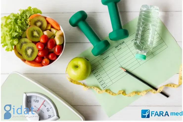 آیا لاغری با دستگاه عوارض دارد