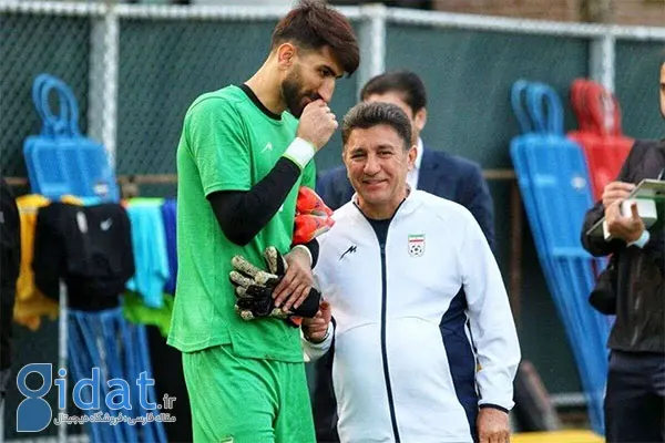 جزئیات جدید از شکایت پرسپولیس از بیرانوند