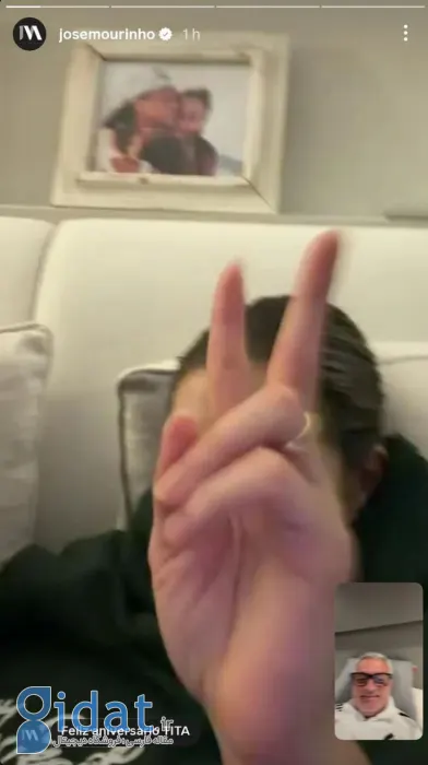 آقای خاص به تولد عزیزترین زن زندگیش نرفت!