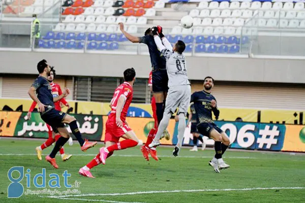 دروازه بان سابق پرسپولیس: می خواهم به تیم محبوبم برگردم