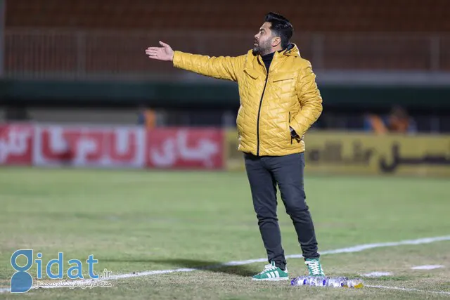 اخباری: در عظمت پرسپولیس شکی نیست