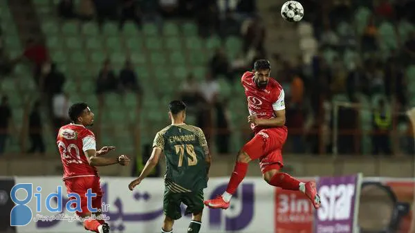 یک خبرگزاری خبر جدال پرسپولیس را تایید کرد