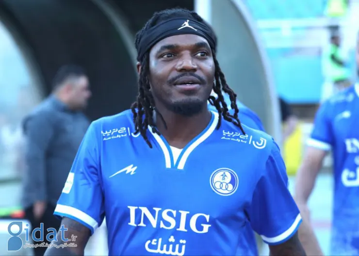 جزئیات قرارداد وینگر استقلال با پرسپولیس منتشر شد