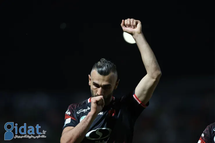 پرسپولیس منتظر دورسون برای عقد قرارداد با این دو ستاره است!