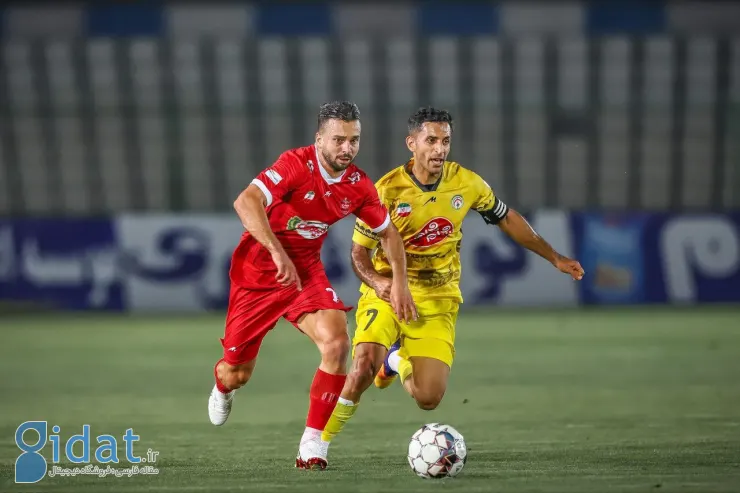 سروش رفیعی باید اخراج میشد!