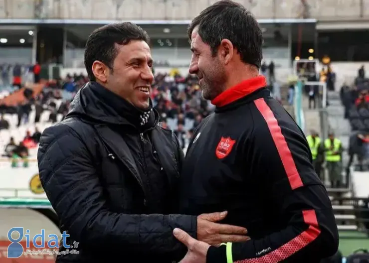 واکنش گل‌گهر به پرسپولیسی‌ شدن تارتار