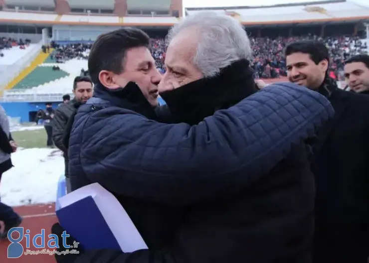 واکنش ویژه قلعه نویی به سالگرد درگذشت پورحیدری