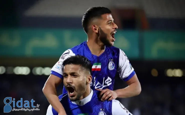 پروژه بازگشت مهدی قائدی به استقلال آغاز شده است