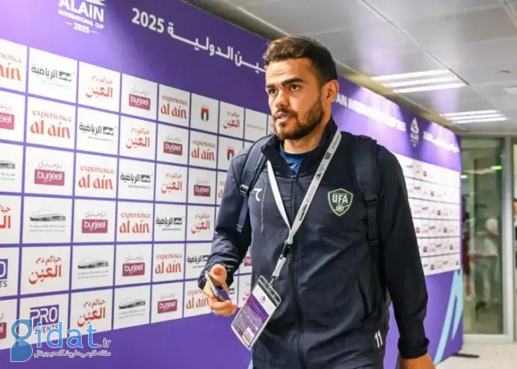 ترکیب ازبکستان، پرسپولیسی‌ها را نگران کرد